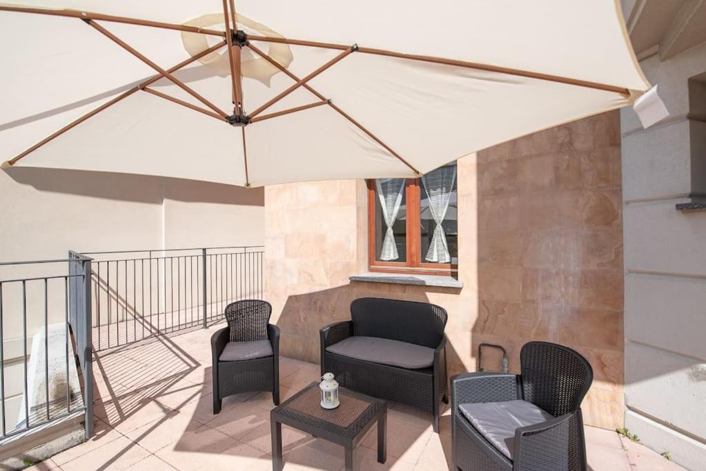Vallategna Apartment Lake Como And Mountains Asso Ngoại thất bức ảnh